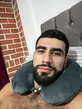 Ethan  Walker online show from 02/20/25, 03:19