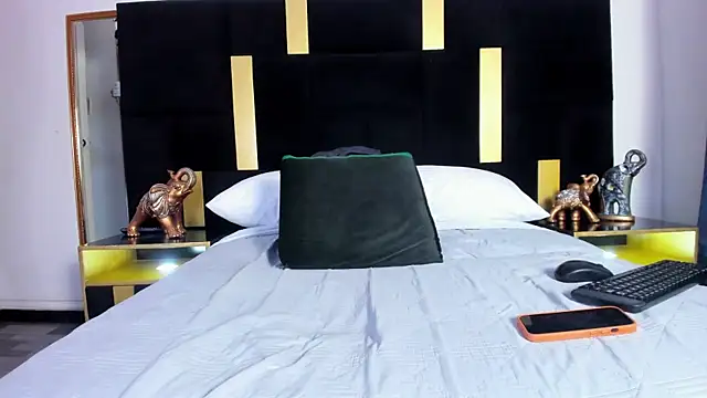 Ethan  Walker online show from 03/17/25, 10:17