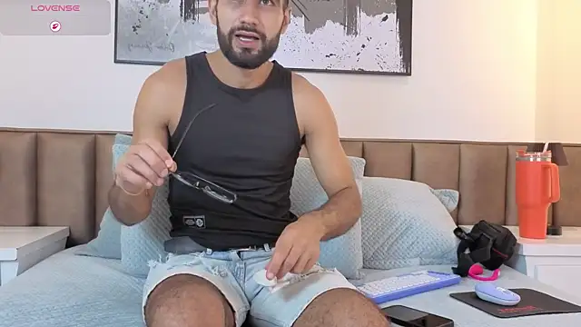 Ethan  Walker online show from 03/30/26, 07:15