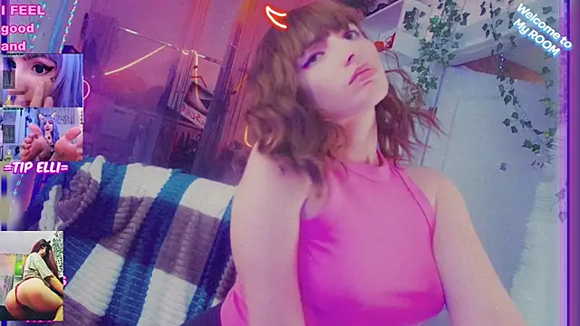 Toxic Ellies online show from 12/20/24, 10:27