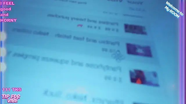 Toxic Ellies online show from 12/22/24, 03:11