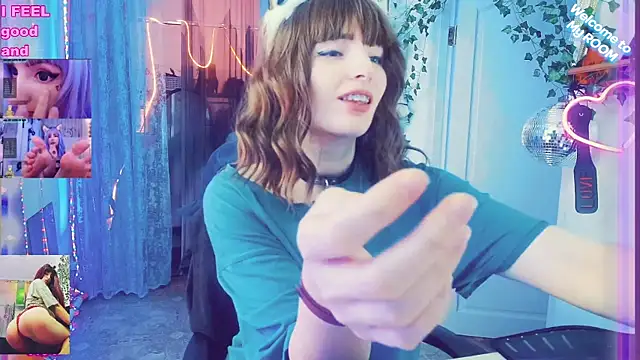 Toxic Ellies online show from 12/28/24, 07:33