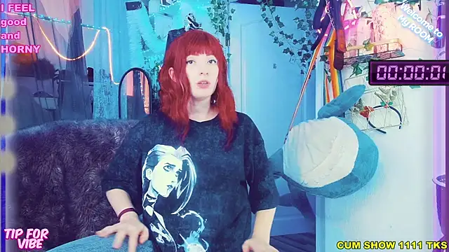 Toxic Ellies online show from 01/02/25, 12:57