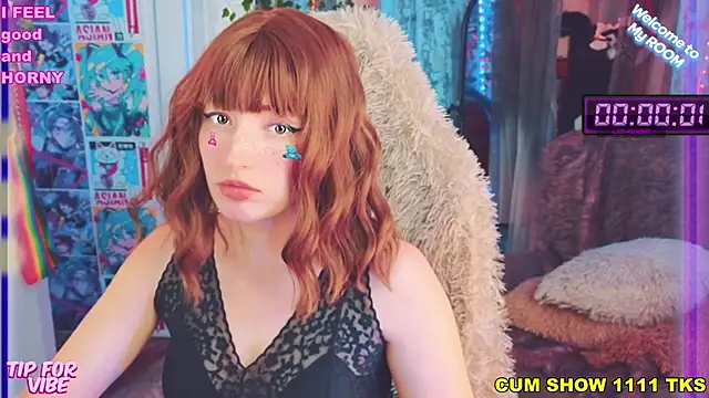 Toxic Ellies online show from 01/10/25, 02:02