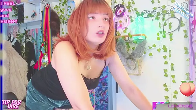 Toxic Ellies online show from 01/16/25, 07:17