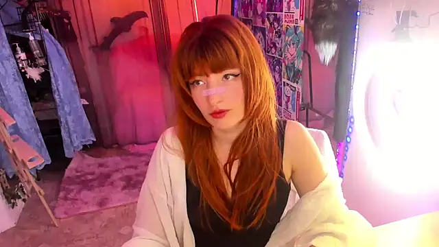 Toxic Ellies online show from 02/28/25, 02:42