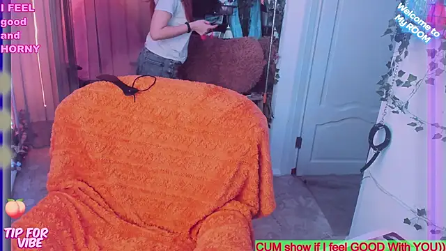 Toxic Ellies online show from 03/12/25, 01:51