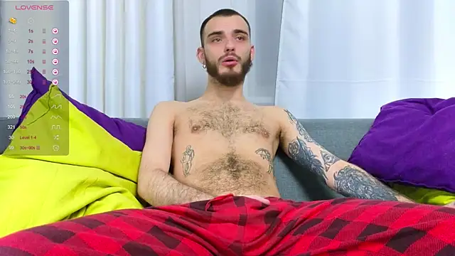 xteddy bear online show from 02/08/25, 08:53