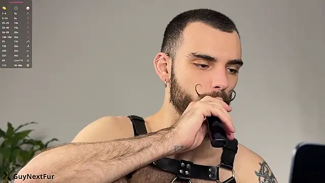 xteddy bear online show from 12/13/25, 08:36