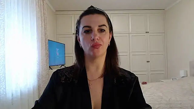 Snapshot of Dina0908 chatting on 03/12/25, 01:19 Dina0908 online show from 03/12/25, 01:19