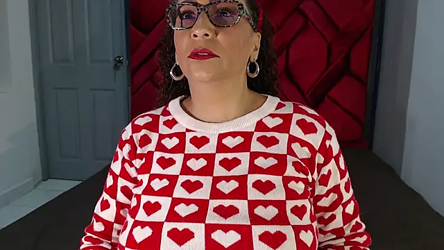 Snapshot of EvaMills1 chatting on 02/09/25, 03:12 EvaMills1 online show from 02/09/25, 03:12