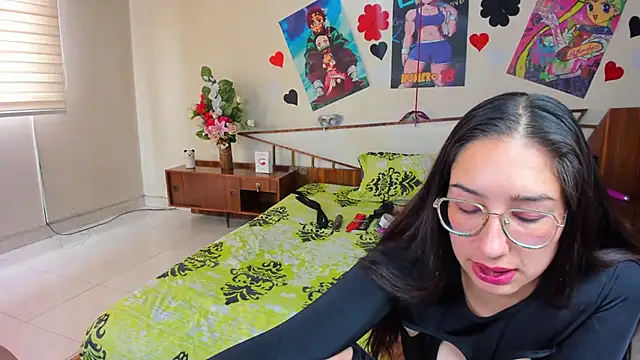 jeyloveebony online show from 01/08/25, 04:33