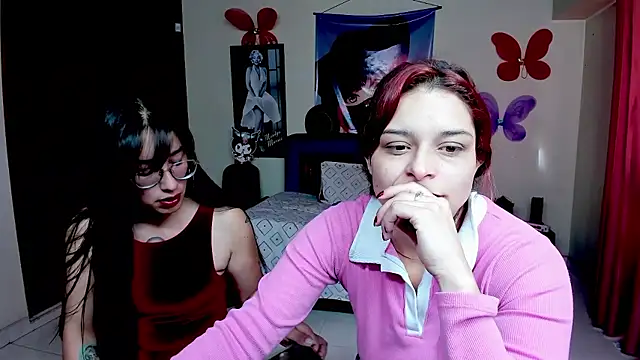 jeyloveebony online show from 01/08/26, 01:35