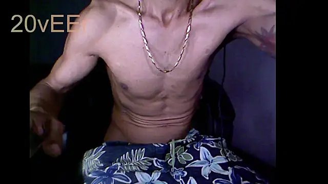 20vEEr online show from 02/01/26, 08:07