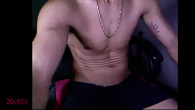 20vEEr online show from 03/22/26, 07:01