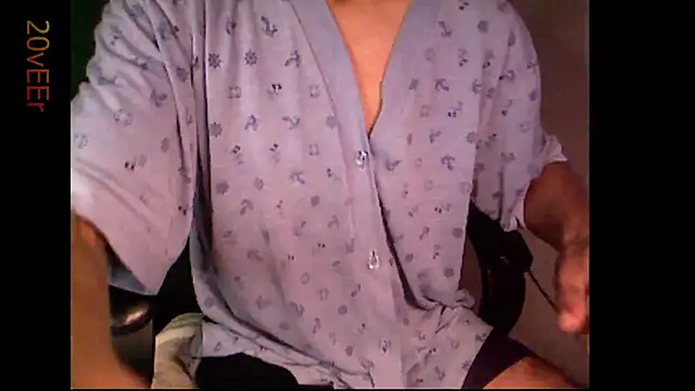 20vEEr online show from 04/10/26, 08:57