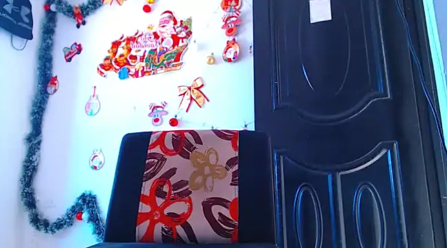 Snapshot of ADAM_HOT chatting on 12/19/24, 07:29 ADAM HOT online show from 12/19/24, 07:29