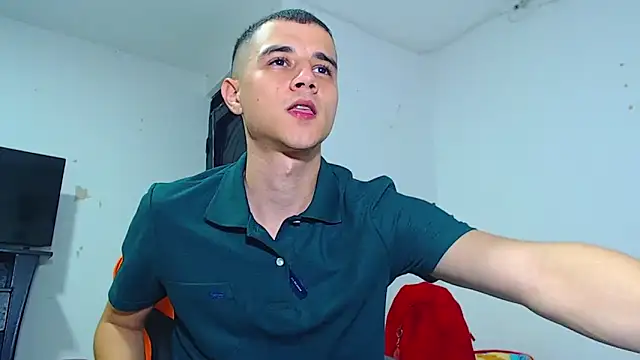 ADAM HOT online show from 01/18/26, 02:26