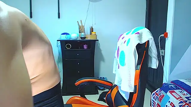 ADAM HOT online show from 05/30/26, 10:29