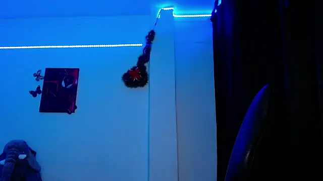 Snapshot of Rousrossell_4 chatting on 01/12/25, 03:07 Rousrossell 4 online show from 01/12/25, 03:07