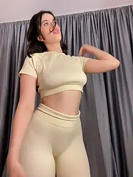 Mavi Coless online show from 02/21/25, 05:02