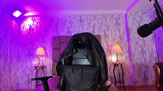 Camila Chainn online show from 02/27/25, 11:59