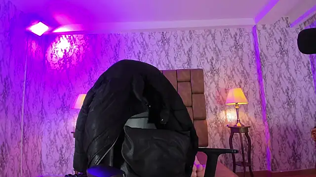 Camila Chainn online show from 03/21/25, 05:56