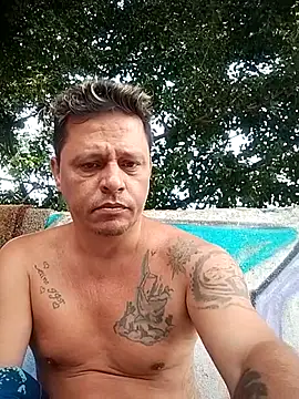 IgoramorimGG online show from 10/18/25, 10:16