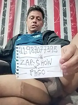 IgoramorimGG online show from 10/22/25, 02:45