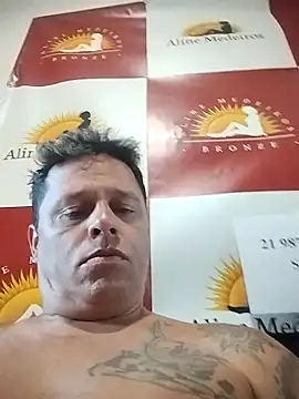 IgoramorimGG online show from 10/22/25, 07:13