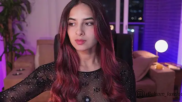 sammy laszlow online show from 03/27/26, 01:00