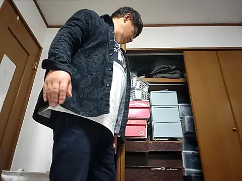 07YUKIO online show from 03/22/26, 01:03