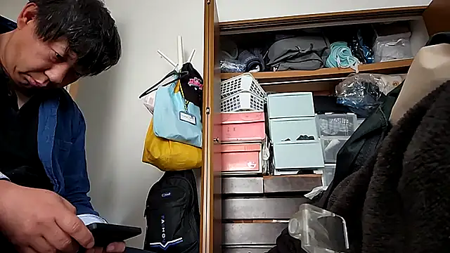 07YUKIO online show from 03/29/26, 02:55