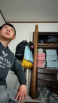 07YUKIO online show from 04/04/26, 12:31