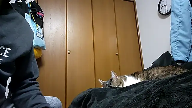 07YUKIO online show from 04/04/26, 12:35