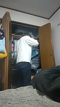 07YUKIO online show from 04/09/26, 11:26