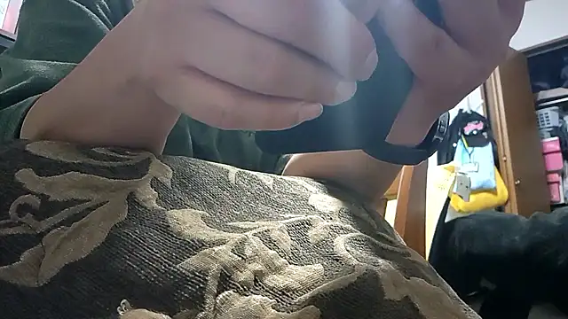 07YUKIO online show from 04/11/26, 02:10