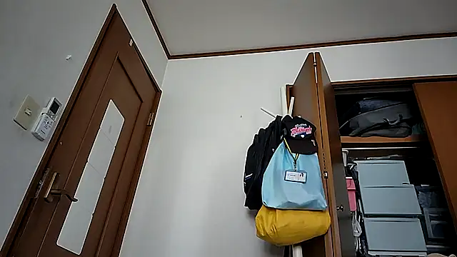 07YUKIO online show from 04/12/26, 02:16