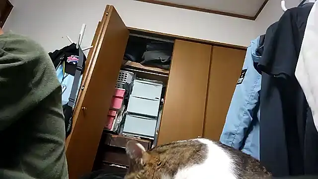 07YUKIO online show from 04/13/26, 12:10