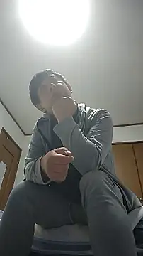 07YUKIO online show from 05/30/26, 02:14