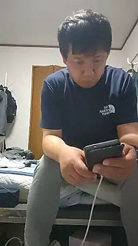 07YUKIO online show from 07/04/26, 05:08