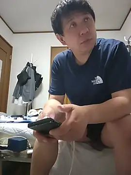 07YUKIO online show from 07/13/26, 03:04