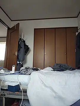07YUKIO online show from 07/14/26, 02:05