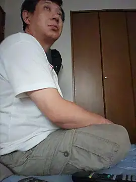 07YUKIO online show from 07/17/26, 07:04