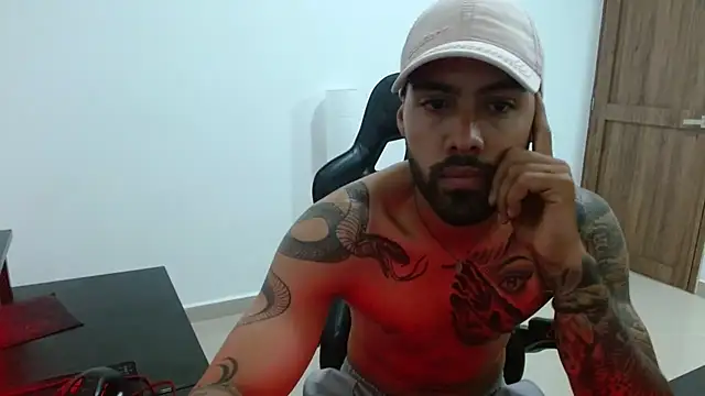 Hendry  online show from 05/02/26, 08:58