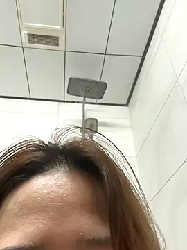 Angelababy001 online show from 11/12/25, 01:44