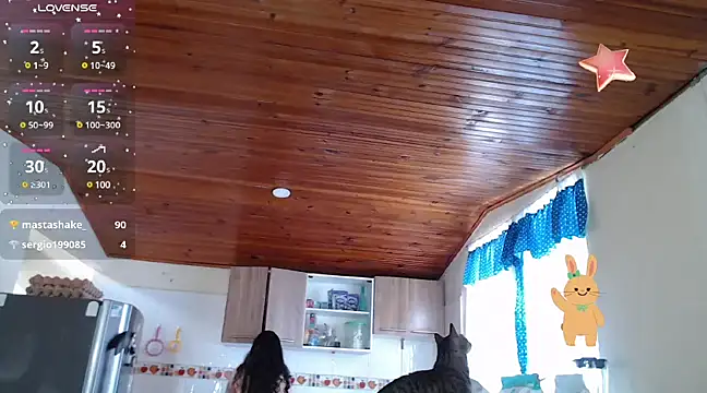 Snapshot of Cuty_sexy_hot chatting on 02/04/25, 05:23 Cuty sexy hot online show from 02/04/25, 05:23