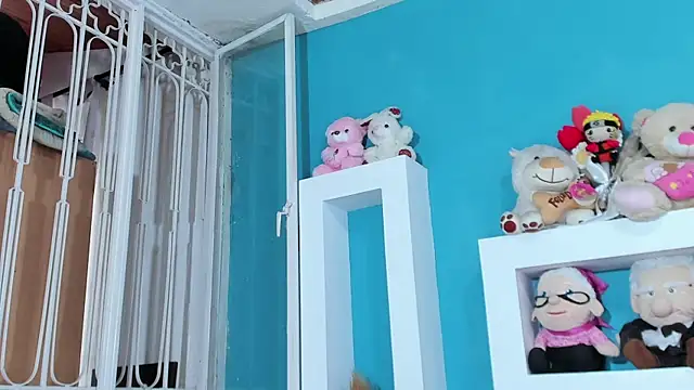 Cuty sexy hot online show from 03/28/26, 11:43