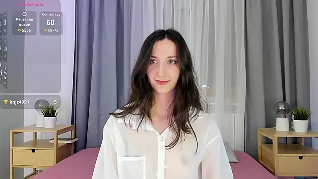 Ketty Belly online show from 03/08/26, 10:35