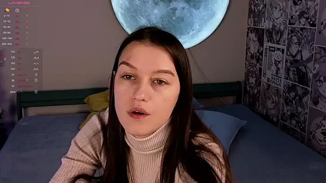 Snapshot of Alice__grace chatting on 12/17/24, 09:16 Alice grace online show from 12/17/24, 09:16